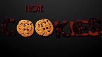 pic for I Love Cookies 